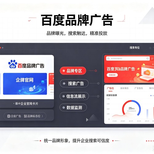 浏阳百度品牌广告